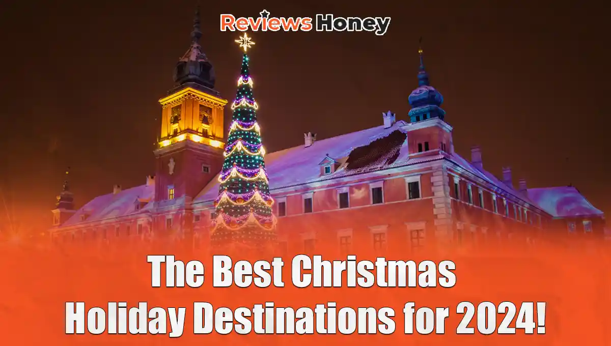 Best Christmas Holiday Destinations